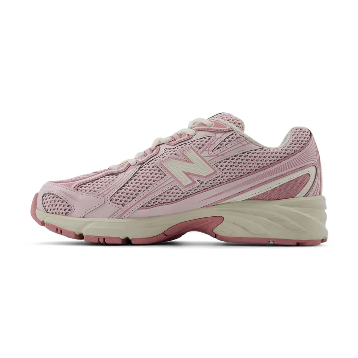 New Balance 740v2 'Pink Granite' Unisex Shoes - WOMENS RUNNING