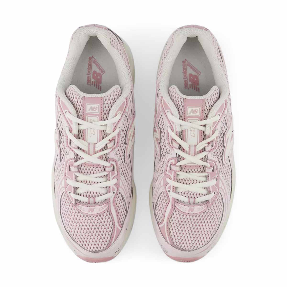 New Balance 740v2 'Pink Granite' Unisex Shoes - WOMENS RUNNING