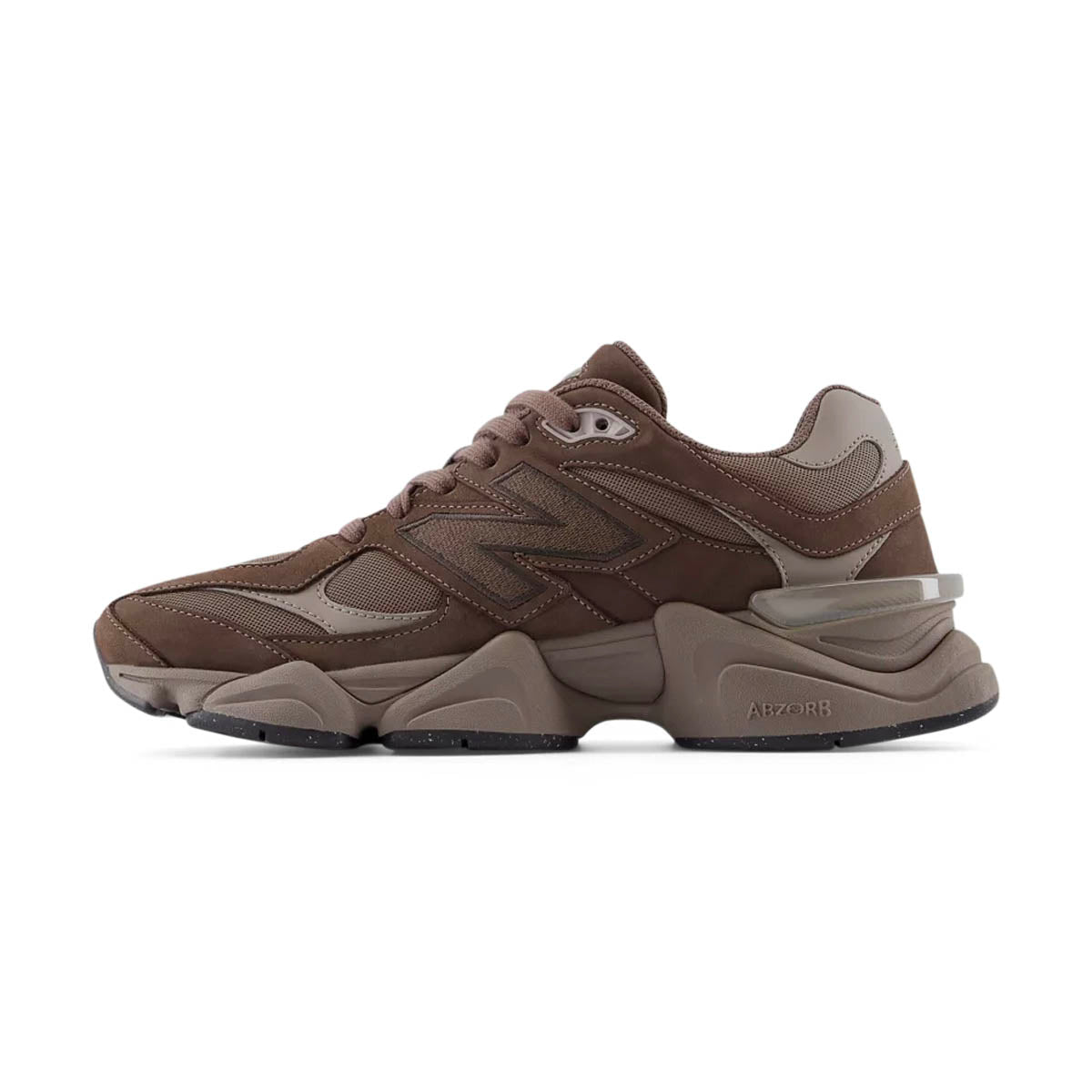 New Balance 9060 'Mono Cut' Unisex Shoes - WOMENS RUNNING
