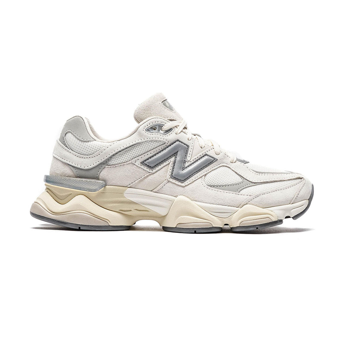 NEW BALANCE 9060 'Salt White' Men's Shoes - 