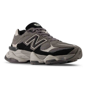 NEW BALANCE 9060 'Black Castlerock' Men's Shoes