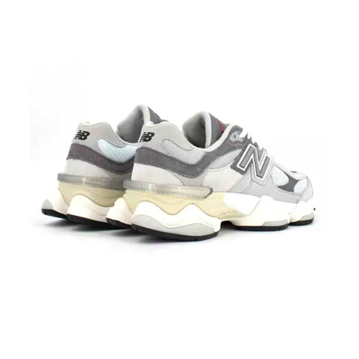 NEW BALANCE 9060 'Cloud Grey' Men's Shoes - New Releases