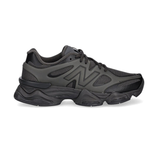 NEW BALANCE 9060 X 'Black Cement' Men's Shoes