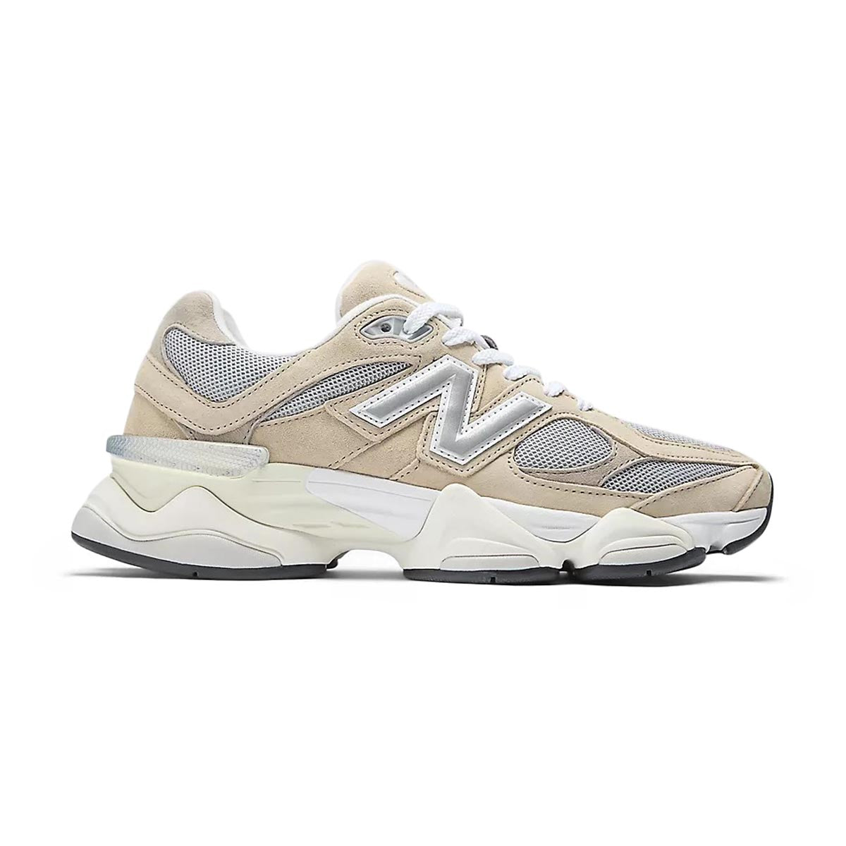 New Balance 9060 'Slate Grey Arid Stone' Unisex Shoes - Sale (MM20)