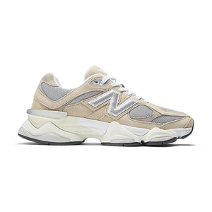 New Balance 9060 'Slate Grey Arid Stone' Unisex Shoes