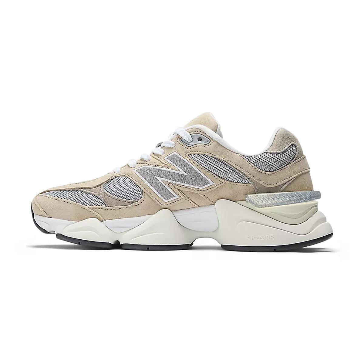 New Balance 9060 &#39;Slate Grey Arid Stone&#39; Unisex Shoes