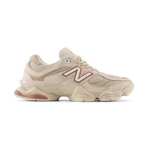 NEW BALANCE 9060 'Bone Sparrow' Women's Shoes