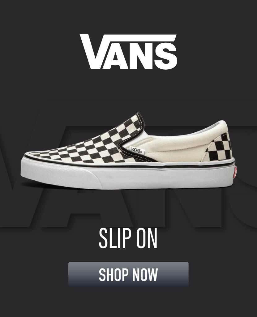 Vans slip on checkerboard price shop philippines