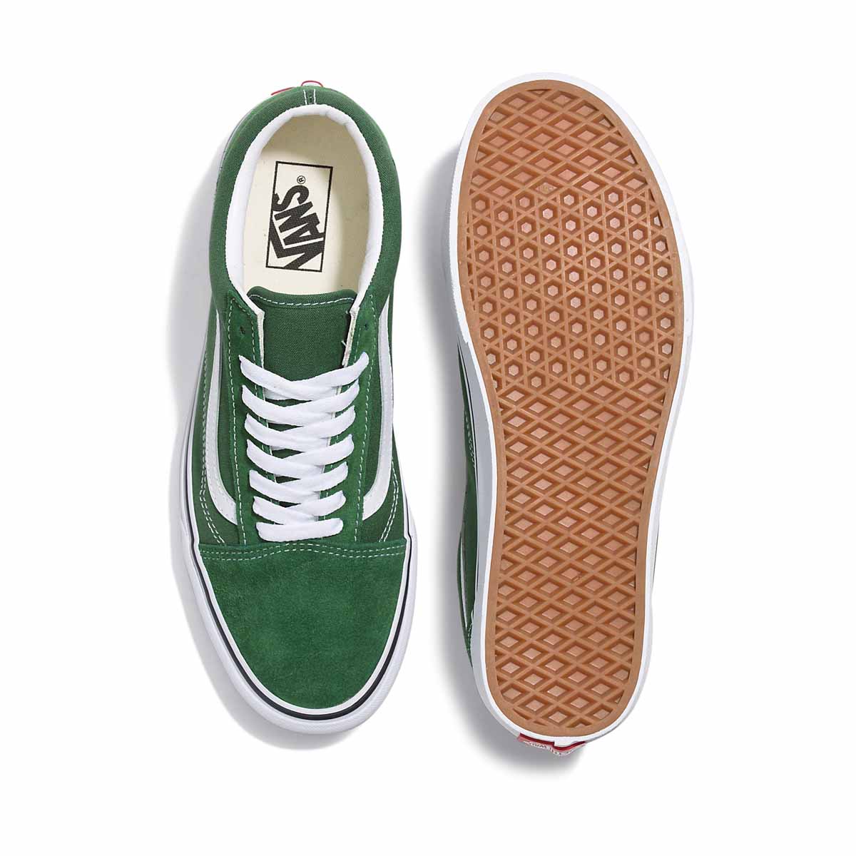 Vans Old Skool &#39;Greener Pastures&#39; Men&#39;s Shoes