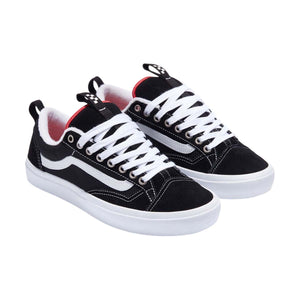 VANS Old Skool 36+ 'Black White' Men's Shoes