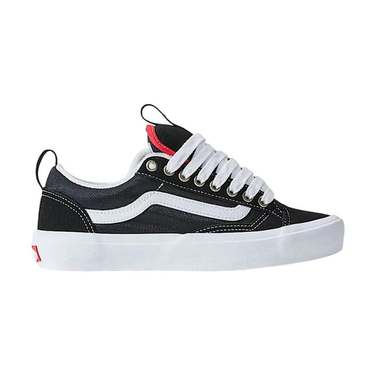 VANS Old Skool 36+ 'Black White' Men's Shoes