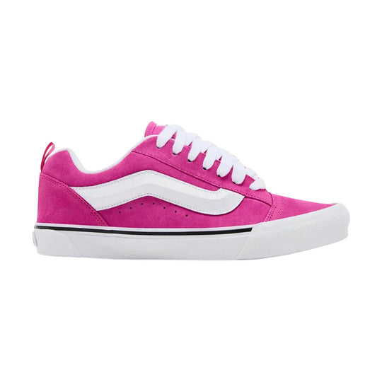 VANS Knu Skool 'Pink' Women's Shoes
