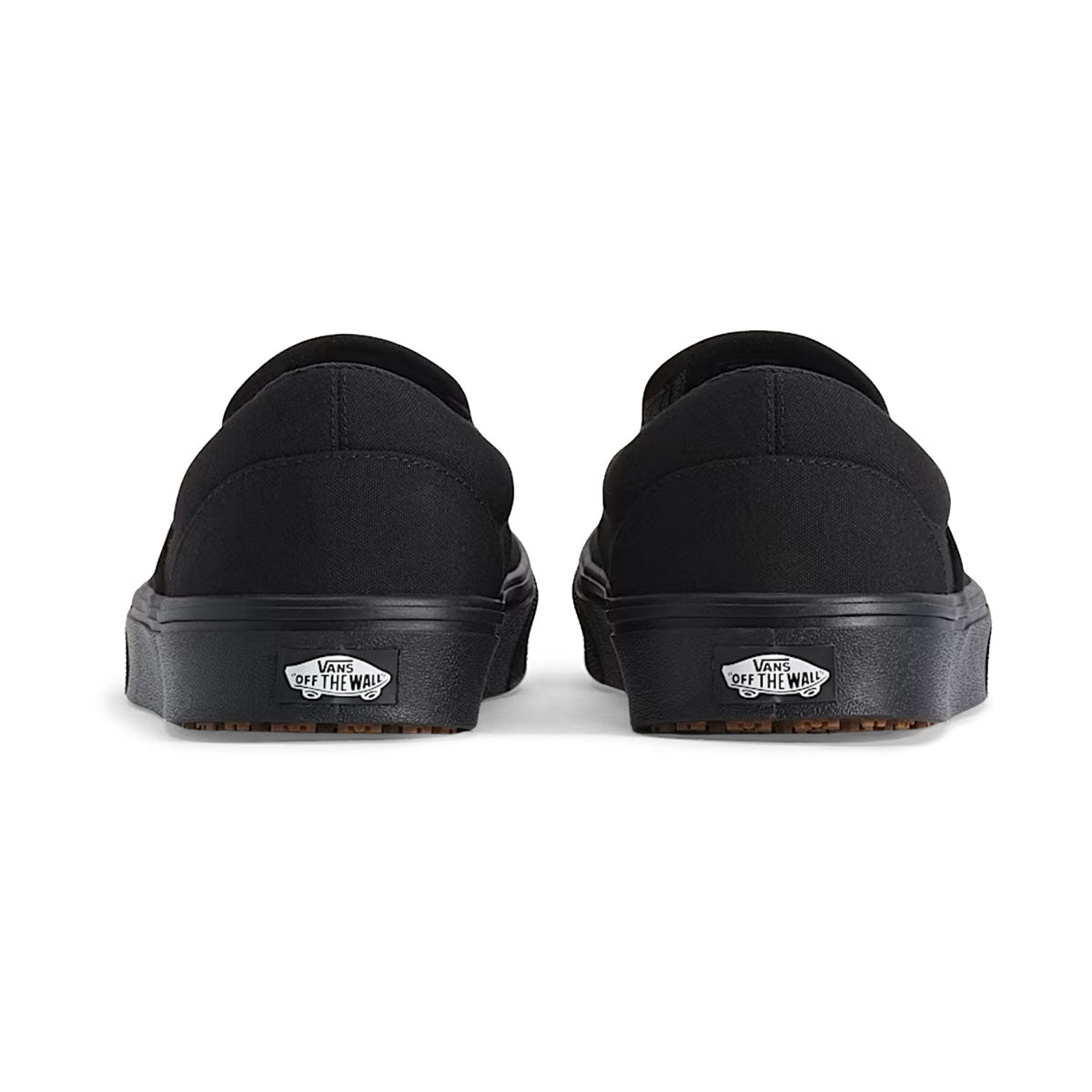 VANS Classic Slip-On Made for Makers 'Black Gum' Men's Shoes - 