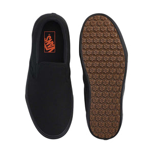 VANS Classic Slip-On Made for Makers 'Black Gum' Men's Shoes