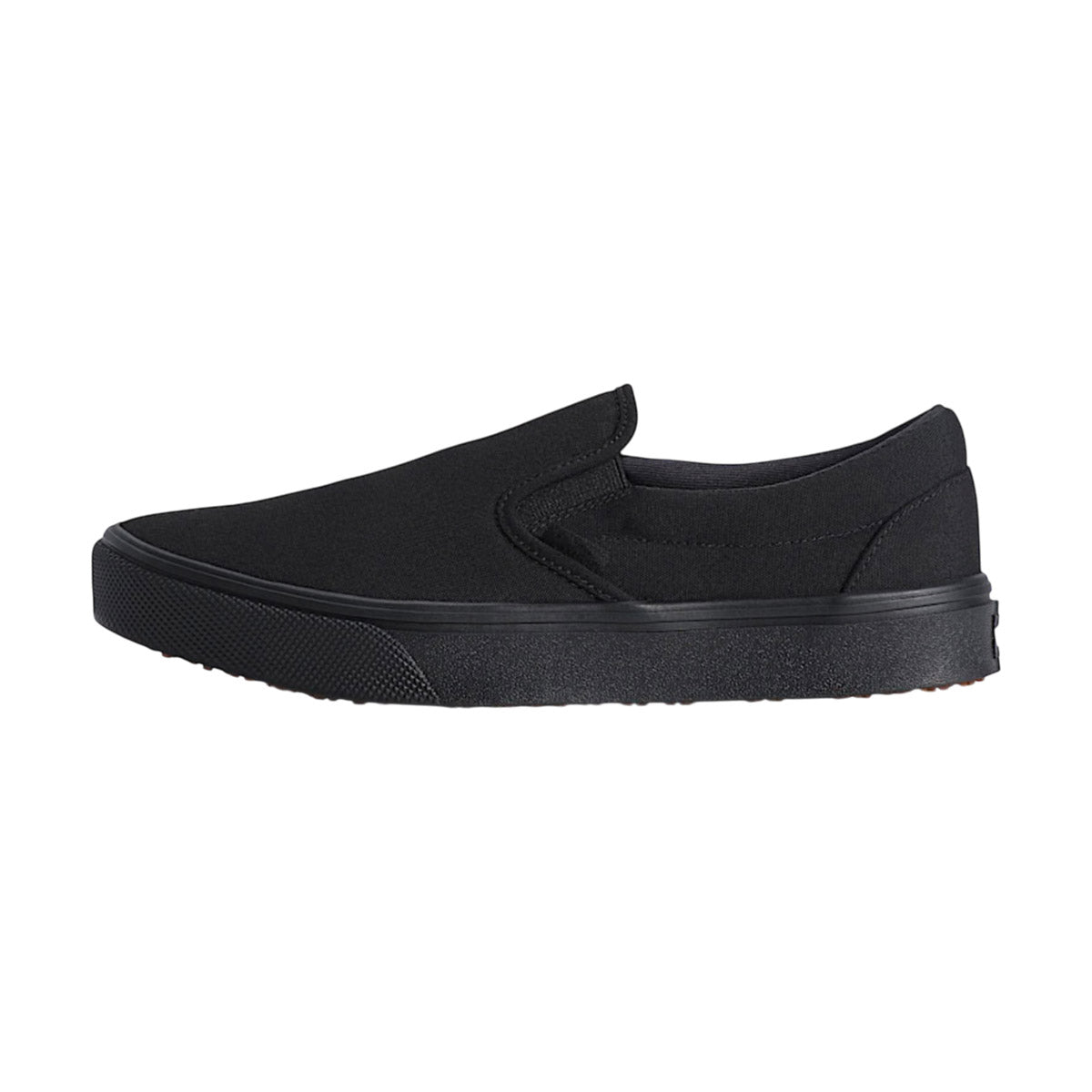 VANS Classic Slip-On Made for Makers 'Black Gum' Men's Shoes - 