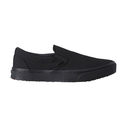 VANS Classic Slip-On Made for Makers 'Black Gum' Men's Shoes