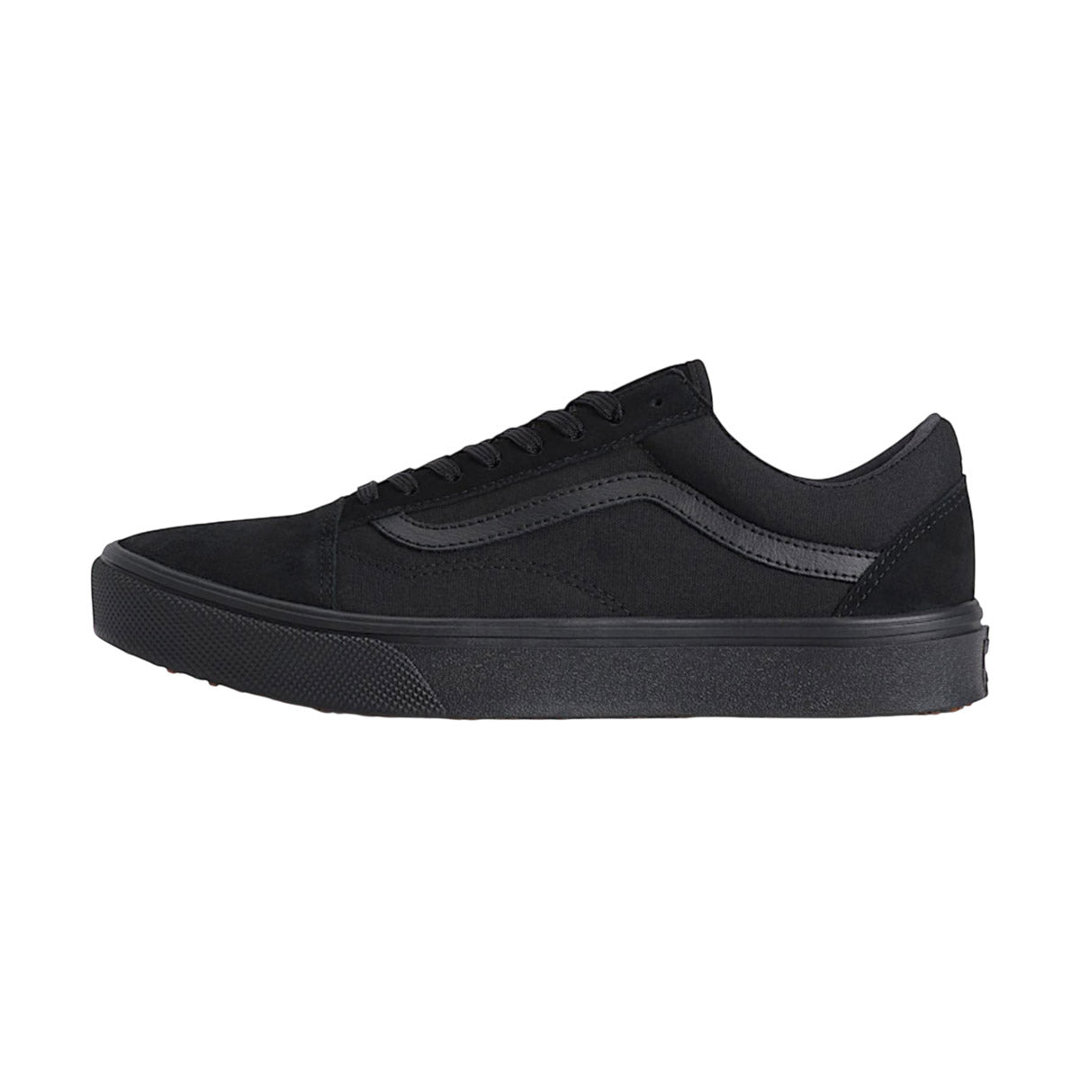 VANS Old Skool Made for the Makers 'Black Gum' Men's Shoes - 