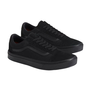 VANS Old Skool Made for the Makers 'Black Gum' Men's Shoes