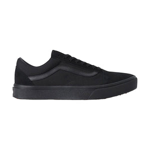 VANS Old Skool Made for the Makers 'Black Gum' Men's Shoes
