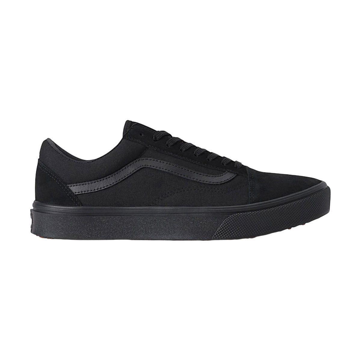 VANS Old Skool Made for the Makers 'Black Gum' Men's Shoes - 