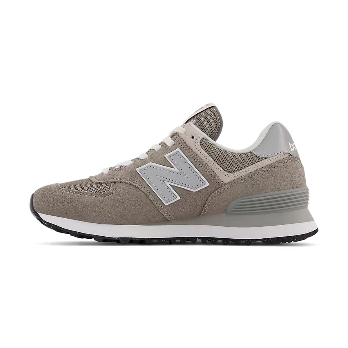 New Balance 574 'Grey' Women's Shoes - WOMENS CASUAL