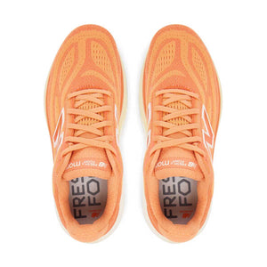 NEW BALANCE Fresh Foam More V6 'Peach Nectar' Women's Shoes