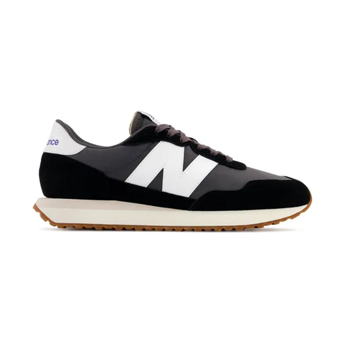 NEW BALANCE 237 'Black' Women's Shoes - New Releases