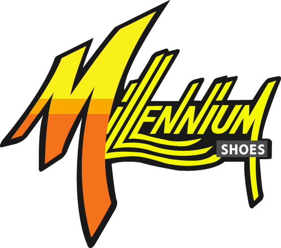 Millennium athletic Shoes
