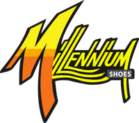 Millennium Shoes Logo