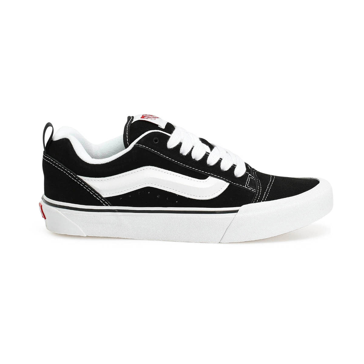 Vans Knu Skool Shoes - WOMENS VANS