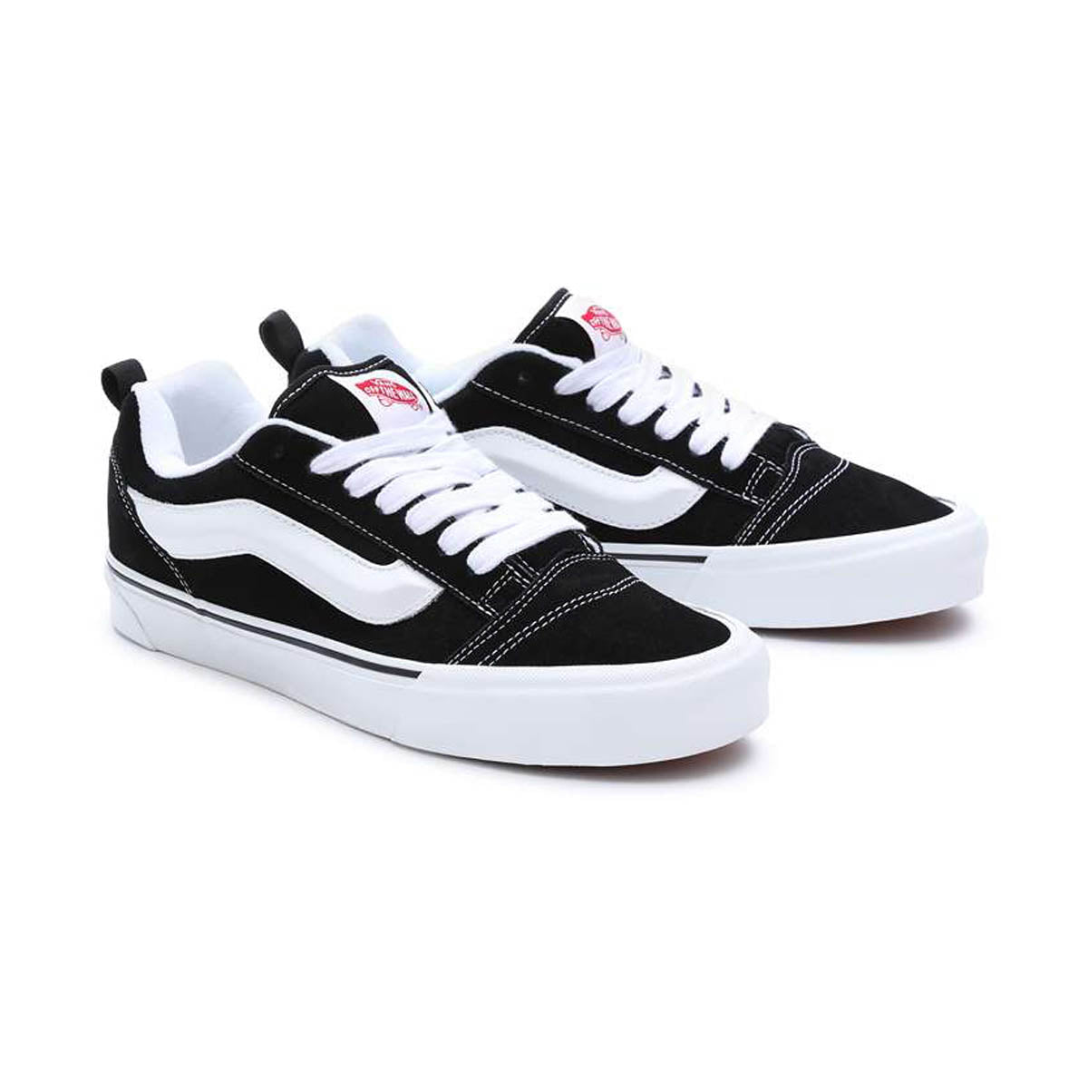 Vans Knu Skool Shoes