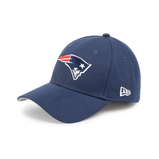 NFL The League New England Patriots 9Forty Dark Blue