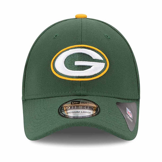 NFL Team Classic Green Bay Packers 39Thirty Dark Green