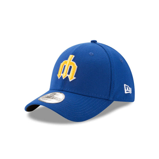 SEATTLE MARINERS_BLUE/YELLOW