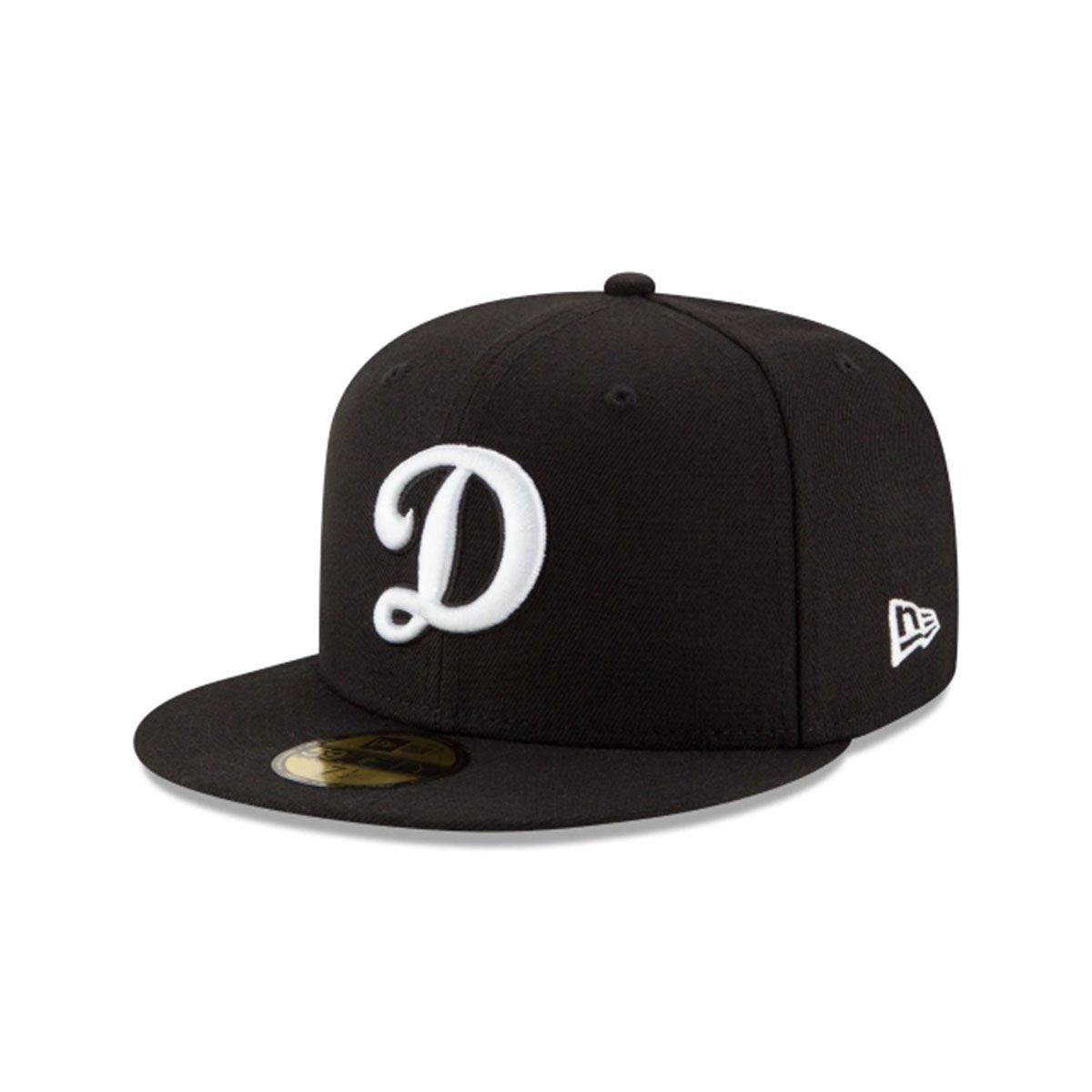 Los Angeles Dodgers 59FIFTY Fitted - 