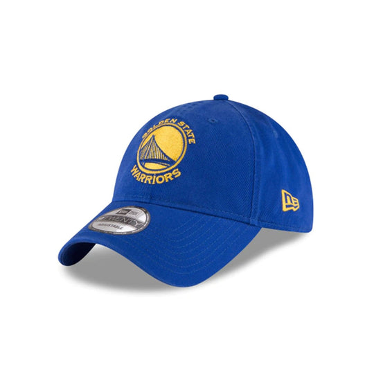 GOLDEN STATE WARRIORS_BLUE/GOLD
