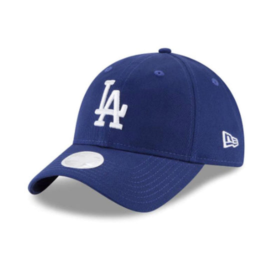 Los Angeles Dodgers Womens Core Classic 9Twenty Adjustable