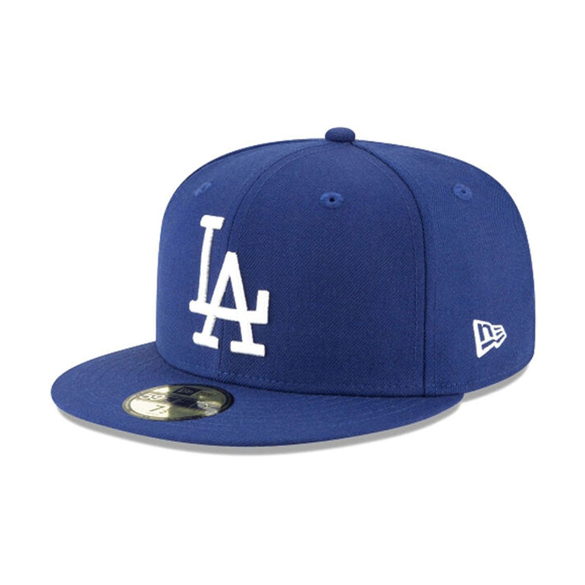 Los Angeles Dodgers Cooperstown Collection 59Fifty Fitted