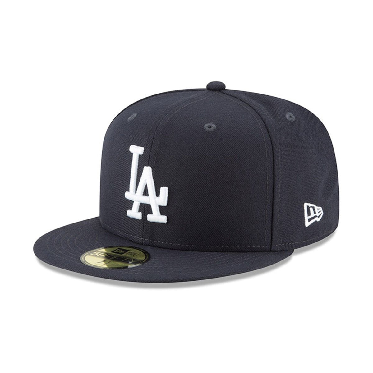 Los Angeles Dodgers MLB Basic 59Fifty Fitted