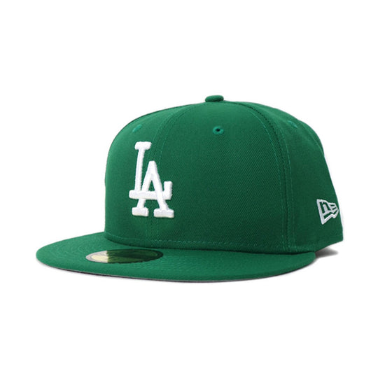 Los Angeles Dodgers MLB Basic 59Fifty Fitted