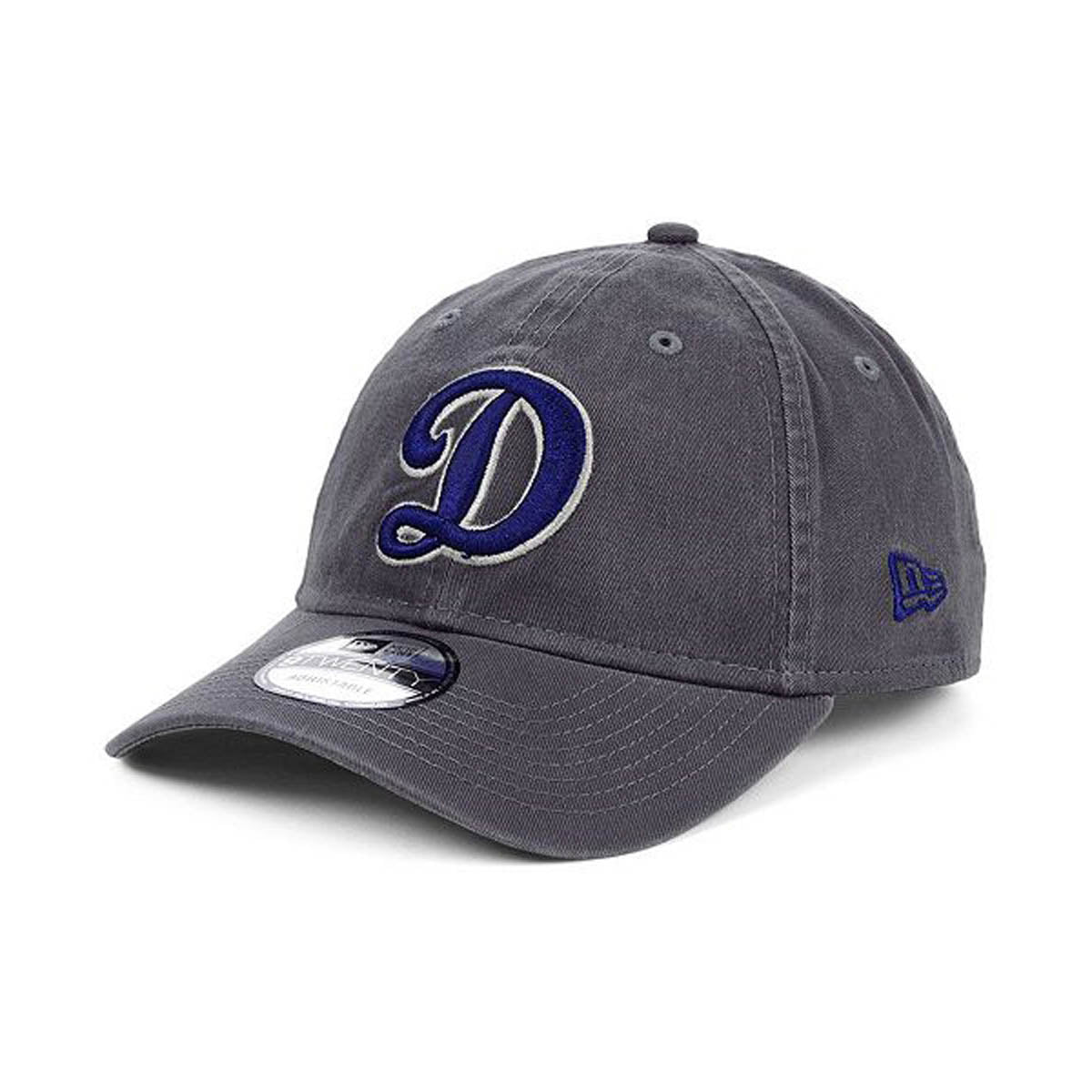 Los Angeles Dodgers Core Classic 9Twenty Adjustable - 