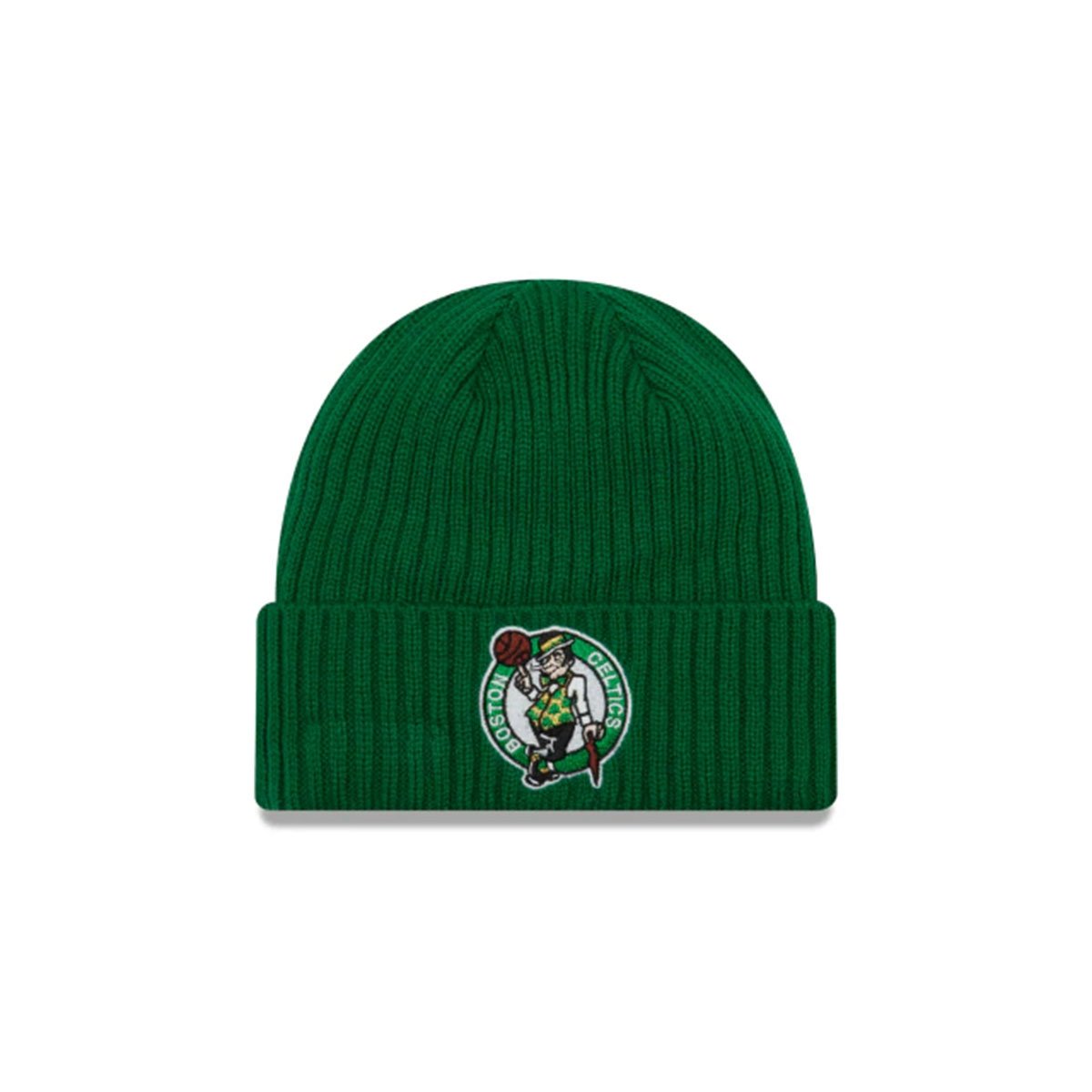 BOSTON CELTICS_GREEN/WHITE - 