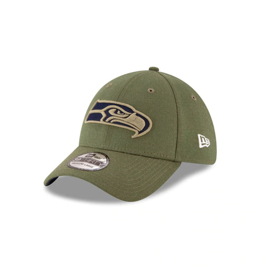 SEATTLE SEAHAWKS_GREEN/NAVY