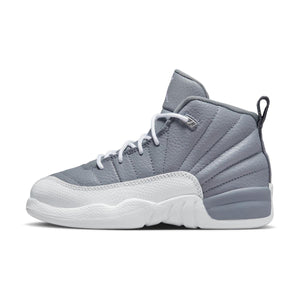 Jordan 12 Retro Little Kids' Shoes