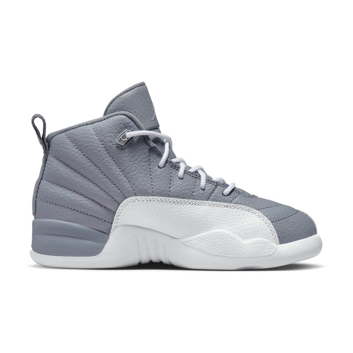 Jordan 12 Retro Little Kids' Shoes - 