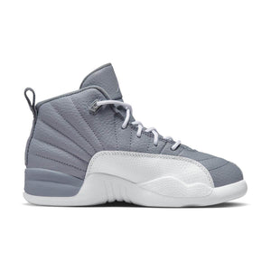 Jordan 12 Retro Little Kids' Shoes