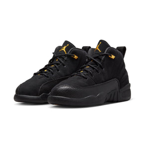 Jordan 12 Retro Little Kids' Shoes