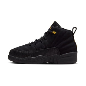 Jordan 12 Retro Little Kids' Shoes