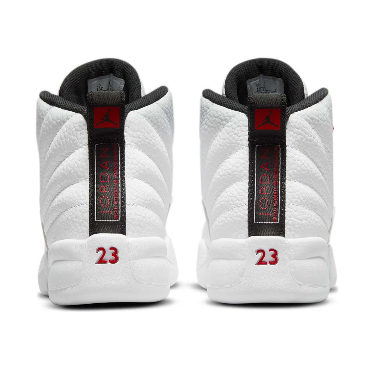 Jordan 12 Retro Little Kids&#39; Shoes