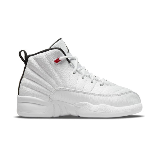 Jordan 12 Retro Little Kids' Shoes